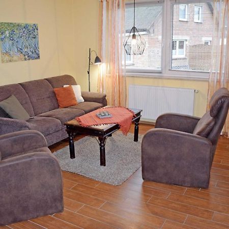 Ferienhaus Sabine Mit Kamin Und So Baabe Exterior foto